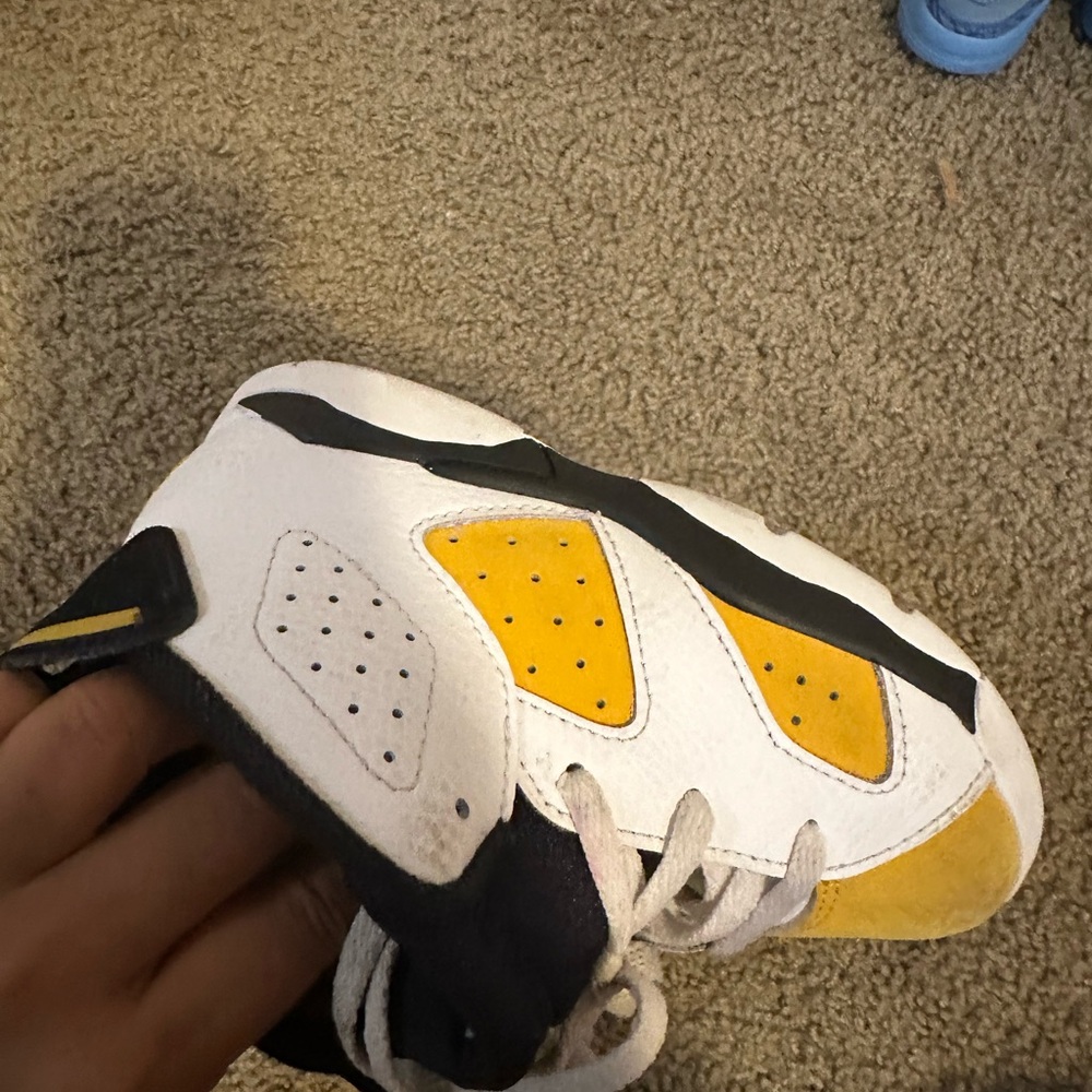 Jordan 9c